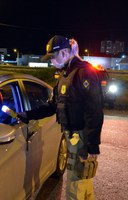 Sergipe: PRF flagra dois motoristas embriagados e inabilitados