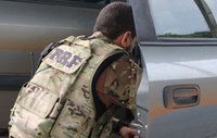 Sergipe: PRF flagra homem com maconha na BR-101