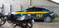 Sergipe: PRF recupera durante o feriado prolongado cinco veículos roubados