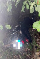 Aracaju/SE: PRF recupera em moto roubada minutos antes
