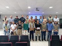 PRF/SE participa de evento do Fórum Permanente dos Gestores de Trânsito de Sergipe