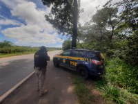 Com objetivo de preservar vidas, PRF realiza Operação Tiradentes 2023 no Tocantins