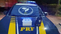 PRF prende homem por tráfico de drogas em Guaraí/TO