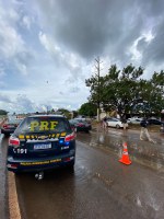 PRF inicia nesta quarta-feira (7) a Operação Corpus Christi no Tocantins