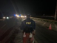 PRF finaliza Operação Proclamação da República sem registro de mortes nas rodovias federais do Tocantins