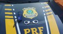 PRF prende dois motoristas por embriaguez no Tocantins