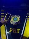 Em Paraíso do Tocantins/TO, PRF prende condutor embriagado ziguezagueando na BR-153