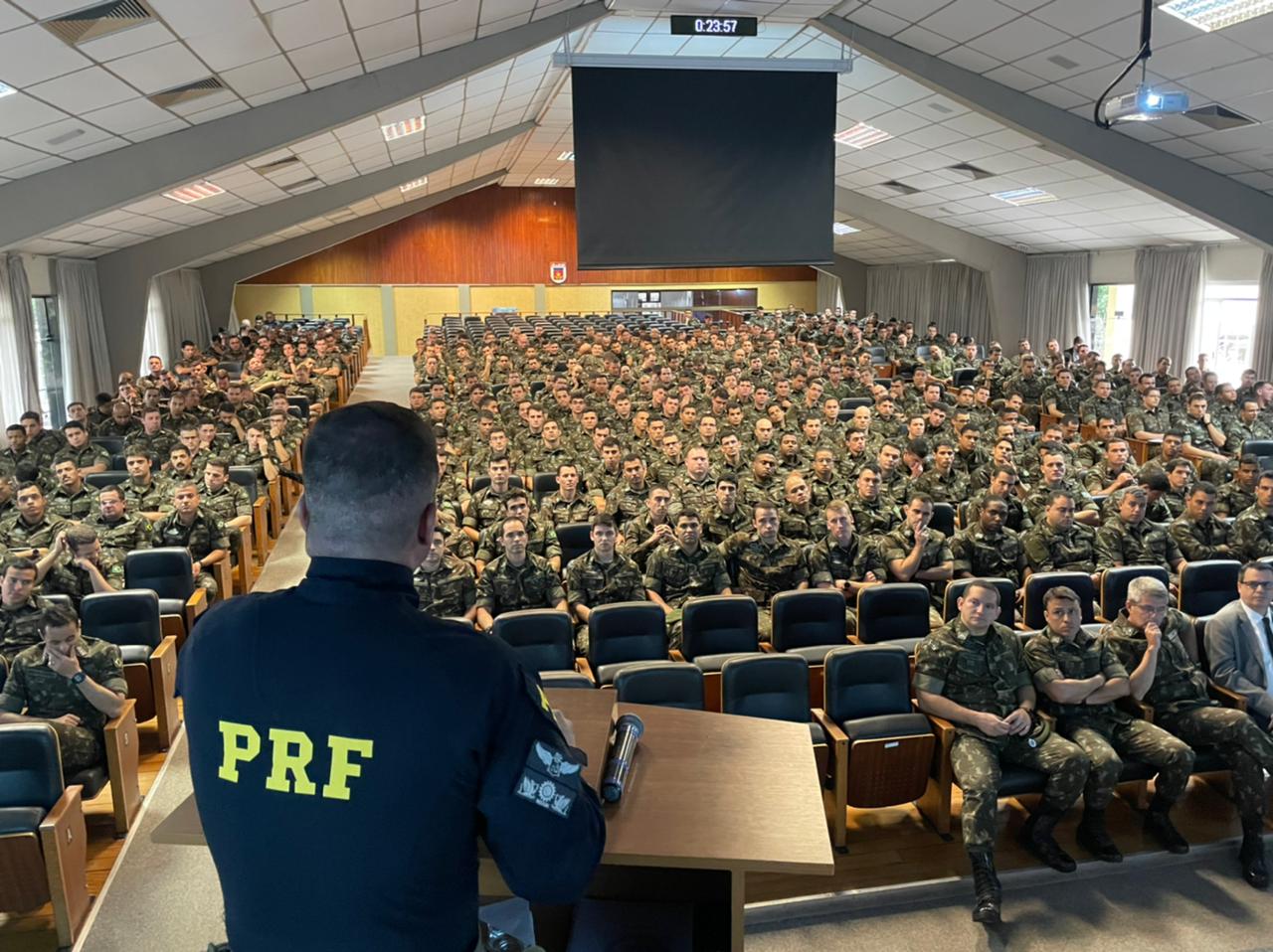 Já se inscreveu no Curso de Formação de Agentes Políticos da AMPPE