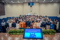 PRF celebra Dia Internacional da Mulher com operações em todo o Brasil