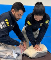 UniPRF inicia curso de Atualização em Atendimento Pré-hospitalar