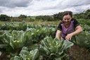 Visibilidade às mulheres do campo