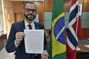 Brasil adere à iniciativa internacional contra crimes na indústria pesqueira