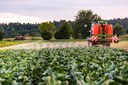 Registrados 39 defensivos agrícolas genéricos