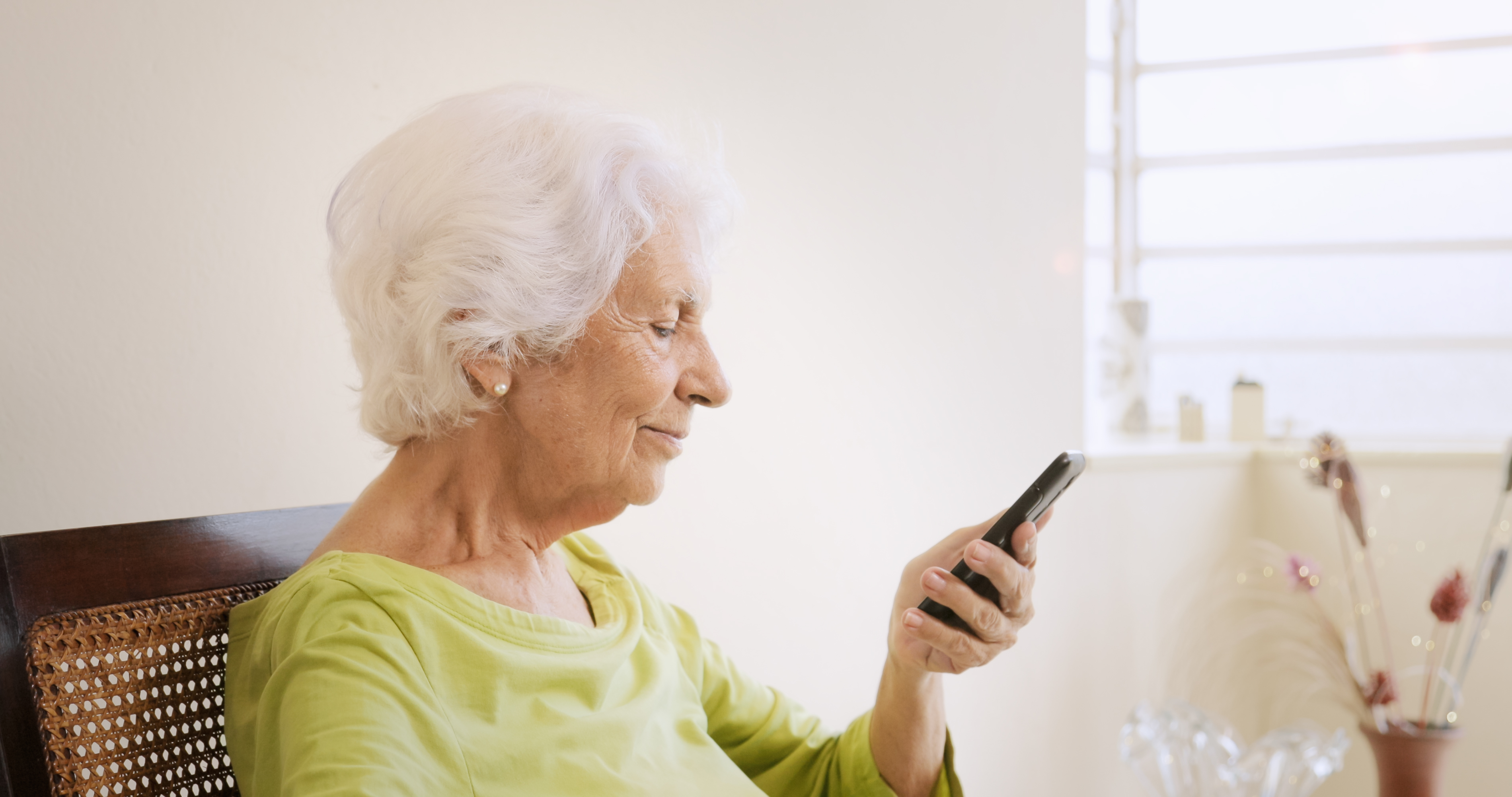 Redes de apoio social ao idoso