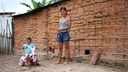 Auxílio Emergencial chega a 80% dos lares mais pobres do país