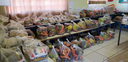 Funai distribui mais de 340 mil cestas de alimentos no combate ao coronavírus