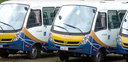 Ceará recebe oito micro-ônibus para o Sistema Único de Assistência Social