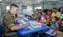 Operação Acolhida interioriza mais de 50 mil venezuelanos para começarem uma vida nova no Brasil