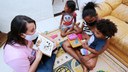 Programa Criança Feliz atinge marca de mais de 50 milhões de visitas domiciliares