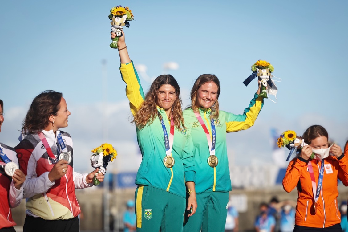 Militares atletas contribuem para recorde de medalhas do Brasil em  Olimpíadas — Ministério da Defesa