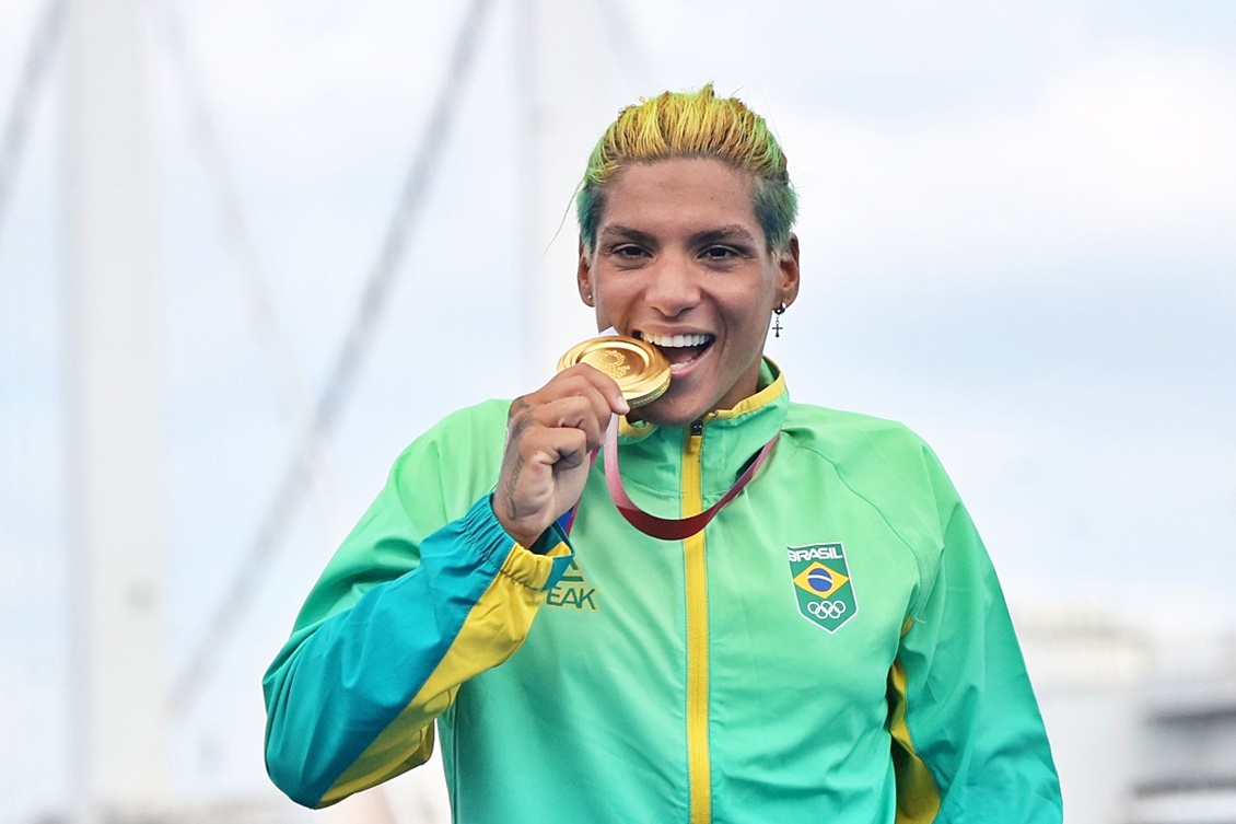 Time brasileiro de futebol de 5 conquistou todas as medalhas de ouro  disputadas até hoje em paralimpíadas - Agora eu quero ver!