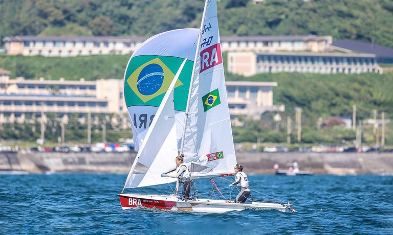 Decreto atualiza regulamentação do Programa Bolsa Atleta