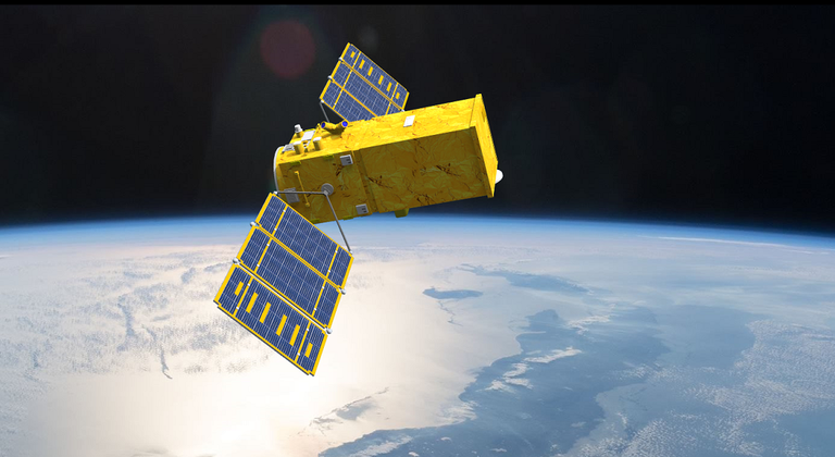 Programa reestreia contando detalhes sobre o satélite Amazonia-1
