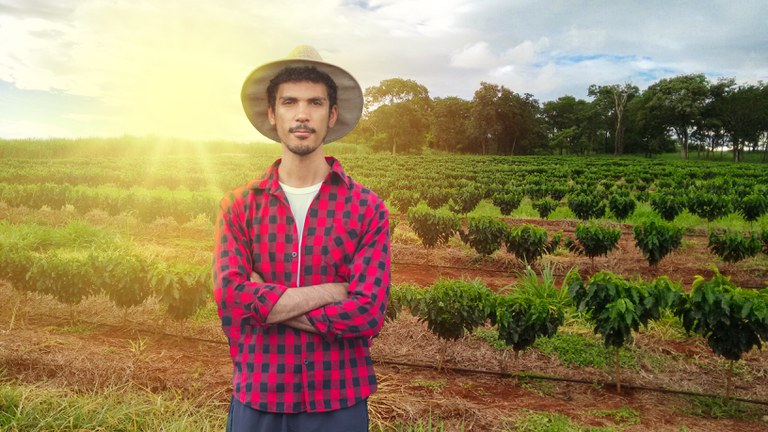 Pronaf terá R$ 1 bilhão para investimento em agricultura familiar