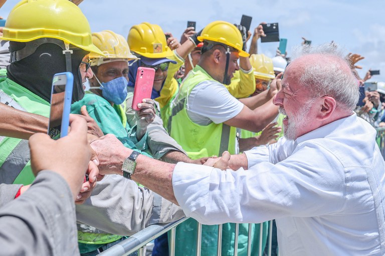 Anuário de investimentos 2021 - Leroy Merlin junto ao Pontal Shopping deve  gerar mais de 500 empregos em 2022