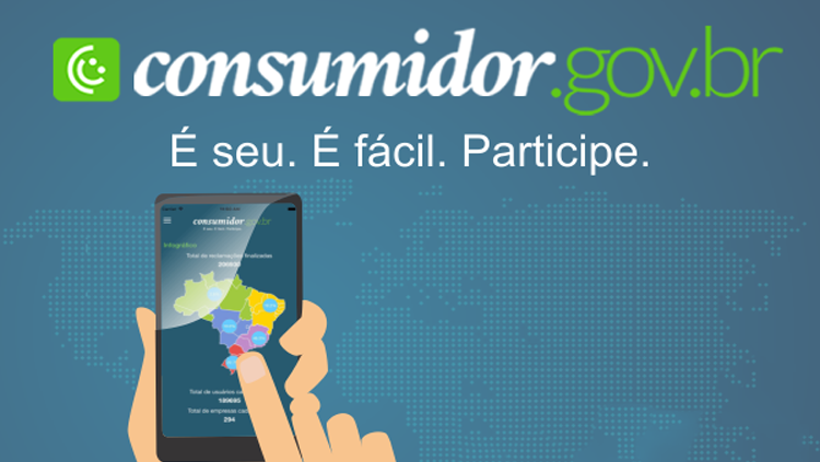 Confira as principais dúvidas sobre obrigatoriedade de cadastro no Consumidor.gov.br