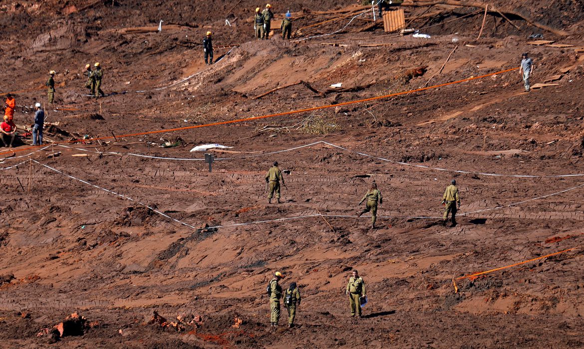 Vale é multada em mais de R$ 250 milhões por danos ambientais