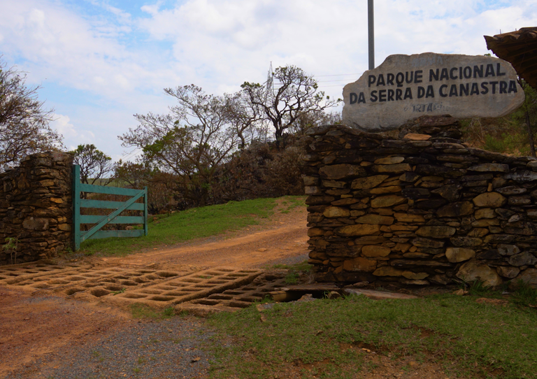 Parques Nacionais de MG vão receber R$ 150 milhões em investimentos