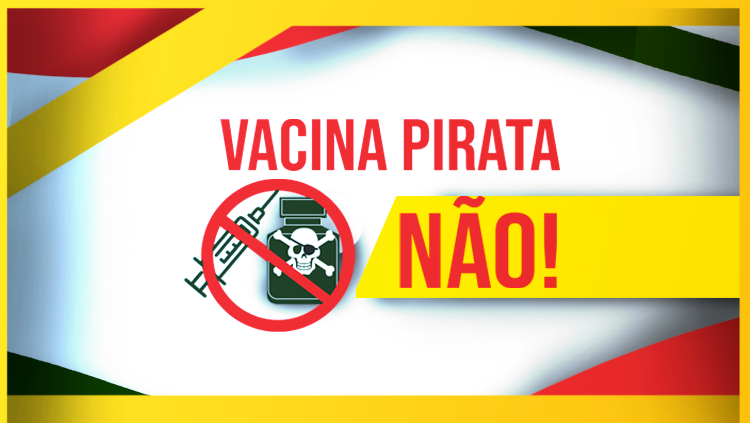 Venda de empresa que controla domínios .org pode prejudicar Pirate