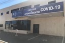 Governo repassa R$ 449 milhões a Centros para enfrentamento da Covid-19