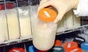 Fiocruz será colaboradora da OMS no fortalecimento dos bancos de leite humano