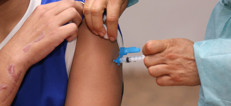 Saúde amplia vacinação contra meningite e HPV; entenda o que muda