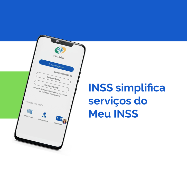 Como consultar Informe de Rendimentos 2022 para IRPF pelo app Meu INSS