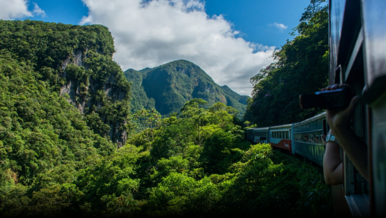 Serra do Mar