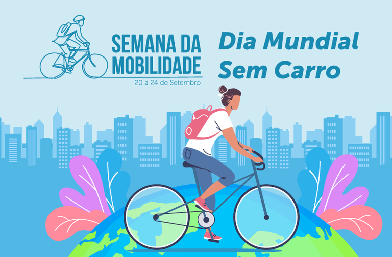 Governo do Estado de Pernambuco - Uso de bicicletas e mobilidade urbana  como tema de palestra