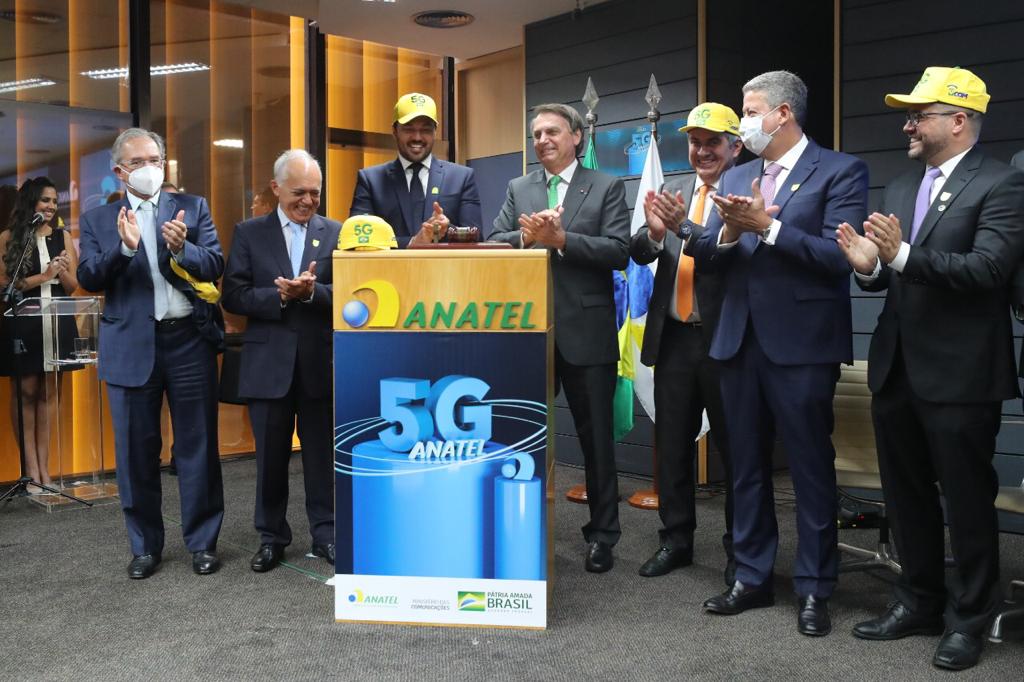 Leilão de 5G pode colocar em xeque TV por assinatura, e teles