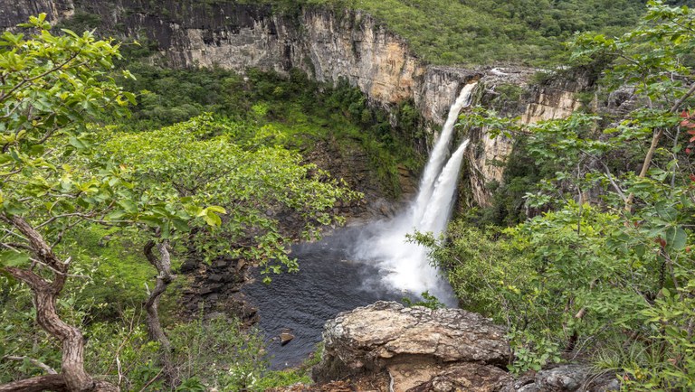 Seis em cada dez brasileiros já visitaram algum parque natural do país
