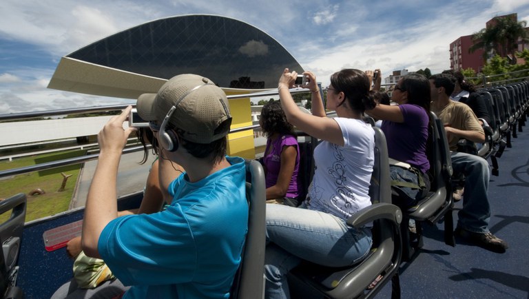 Turismo nacional fatura R$ 18 bilhões e tem melhor resultado em oito anos
