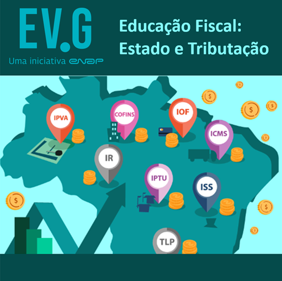 Curso sobre tributação e direitos fundamentais