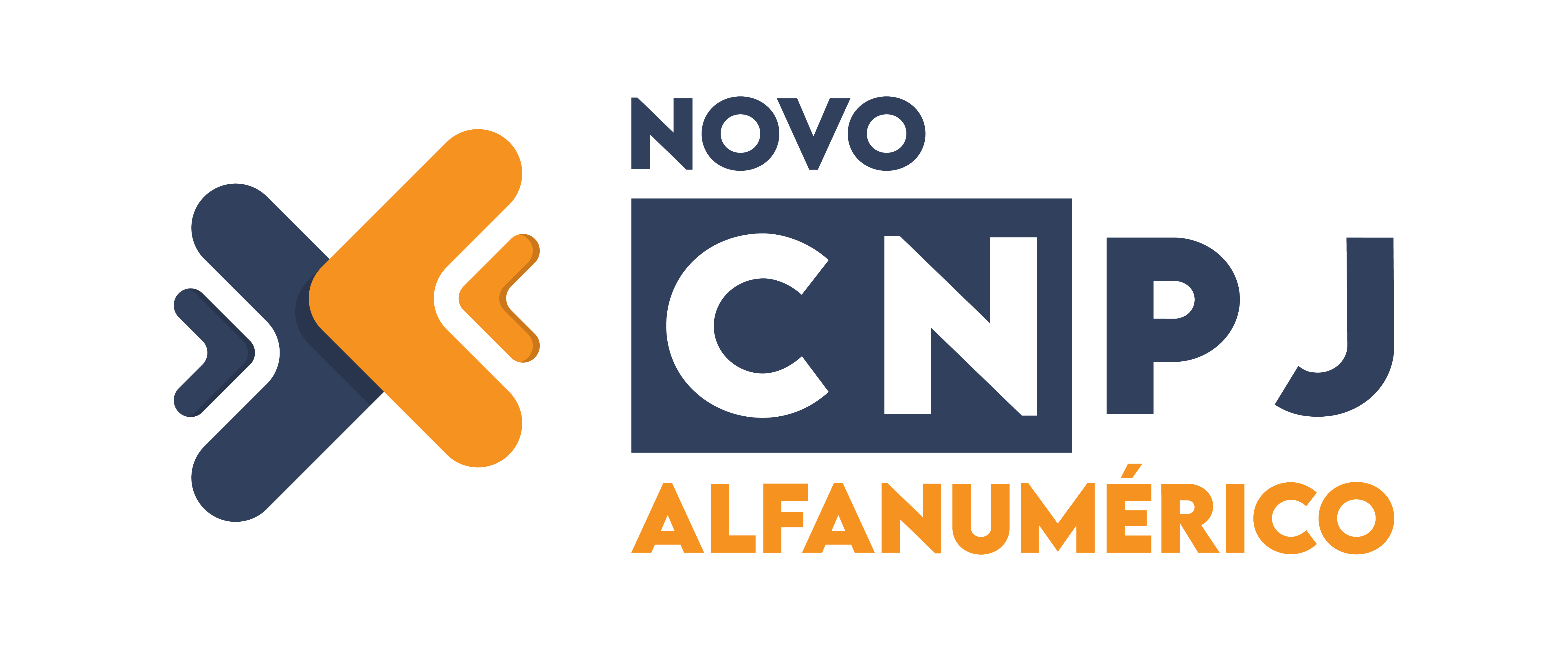 CNPJ Alfanumérico