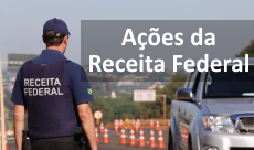 Ações da RFB