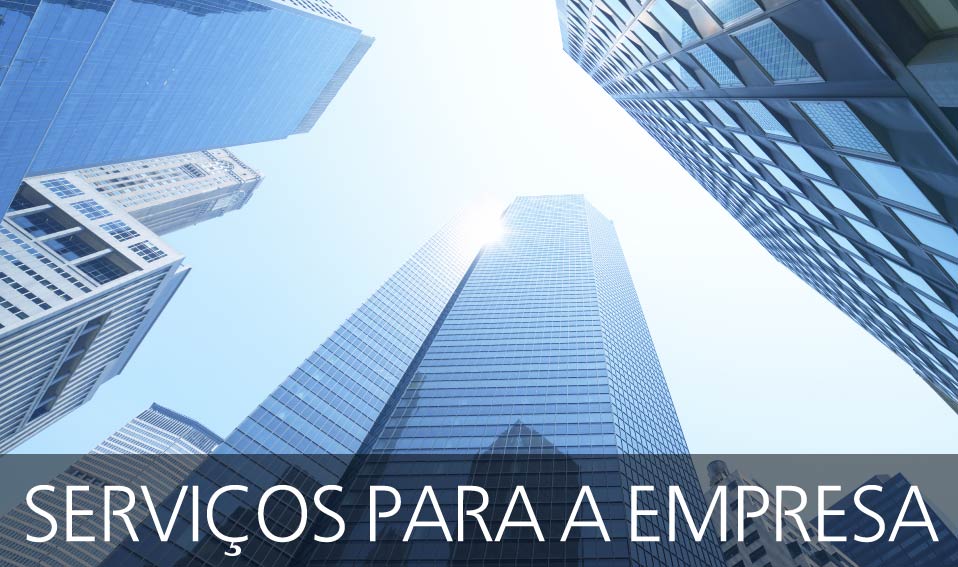 Serviços Empresa