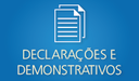 Declarações