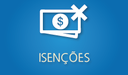 Isenções