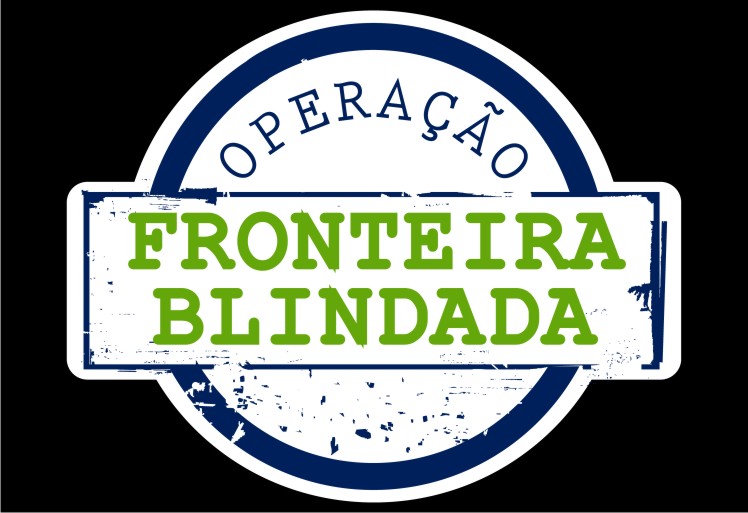 Operação Fronteira Blindada