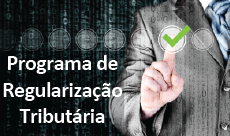 Regularização Tributária - Final